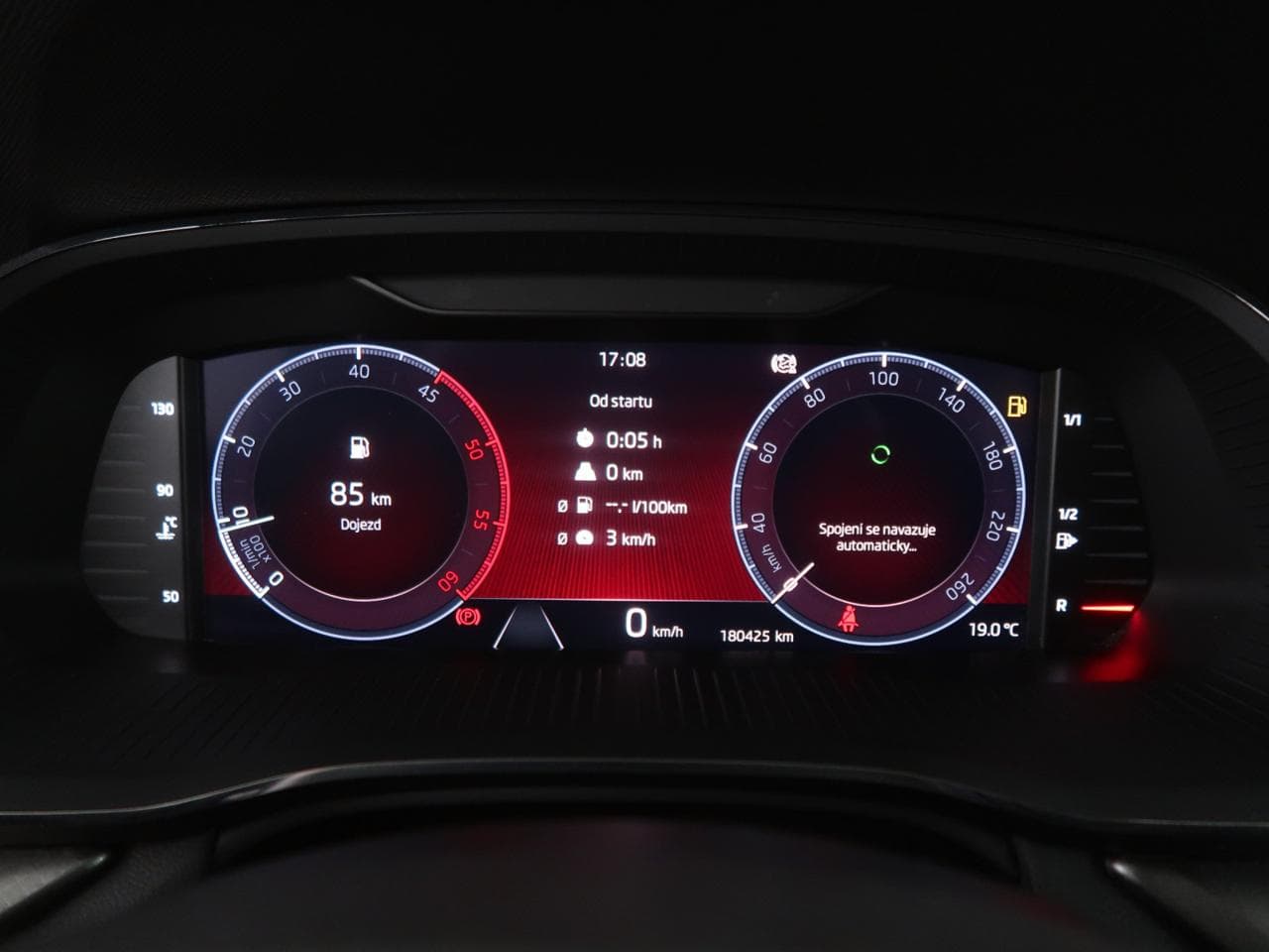 2023 Škoda OCTAVIA - 17