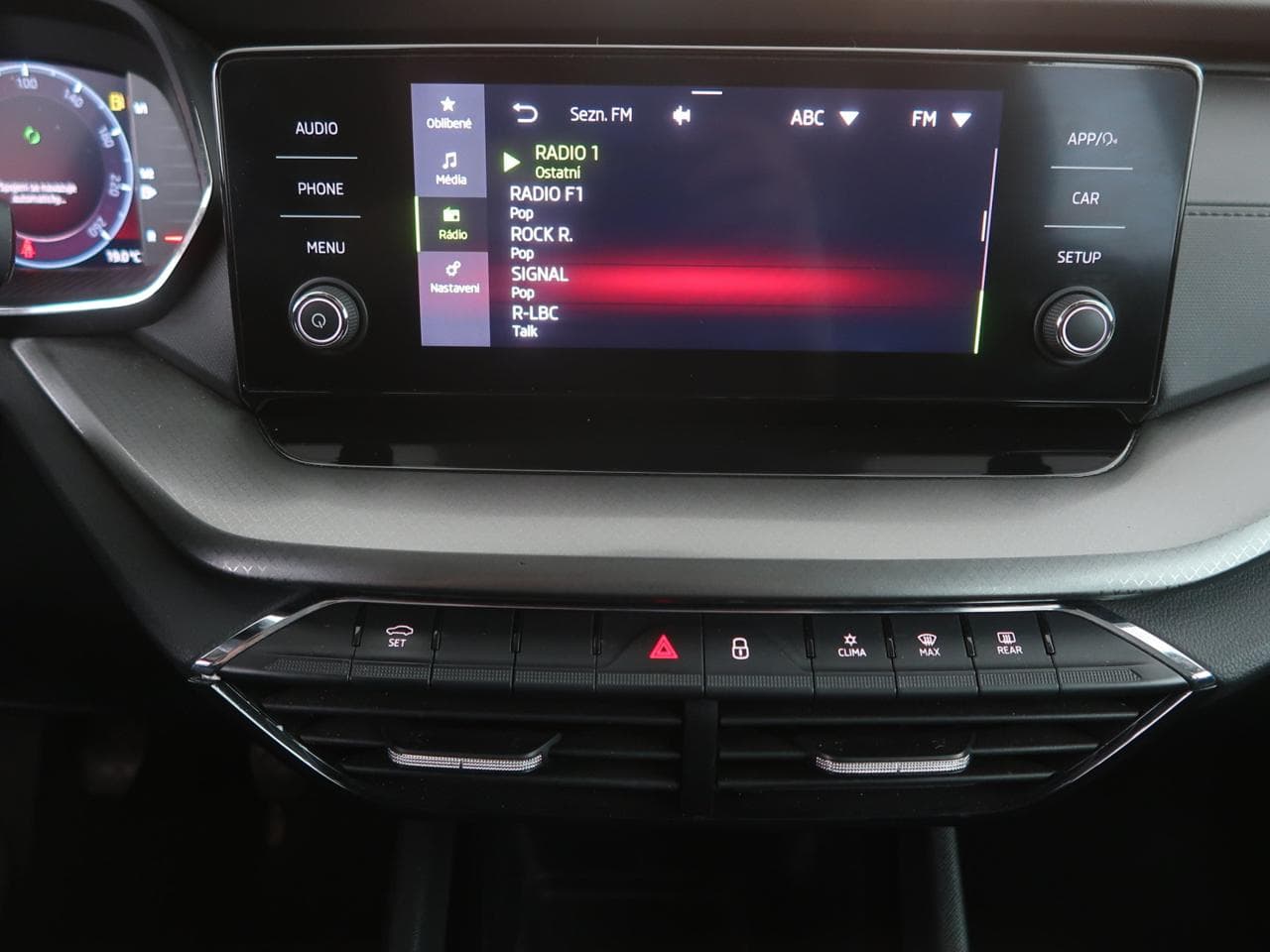 2023 Škoda OCTAVIA - 18
