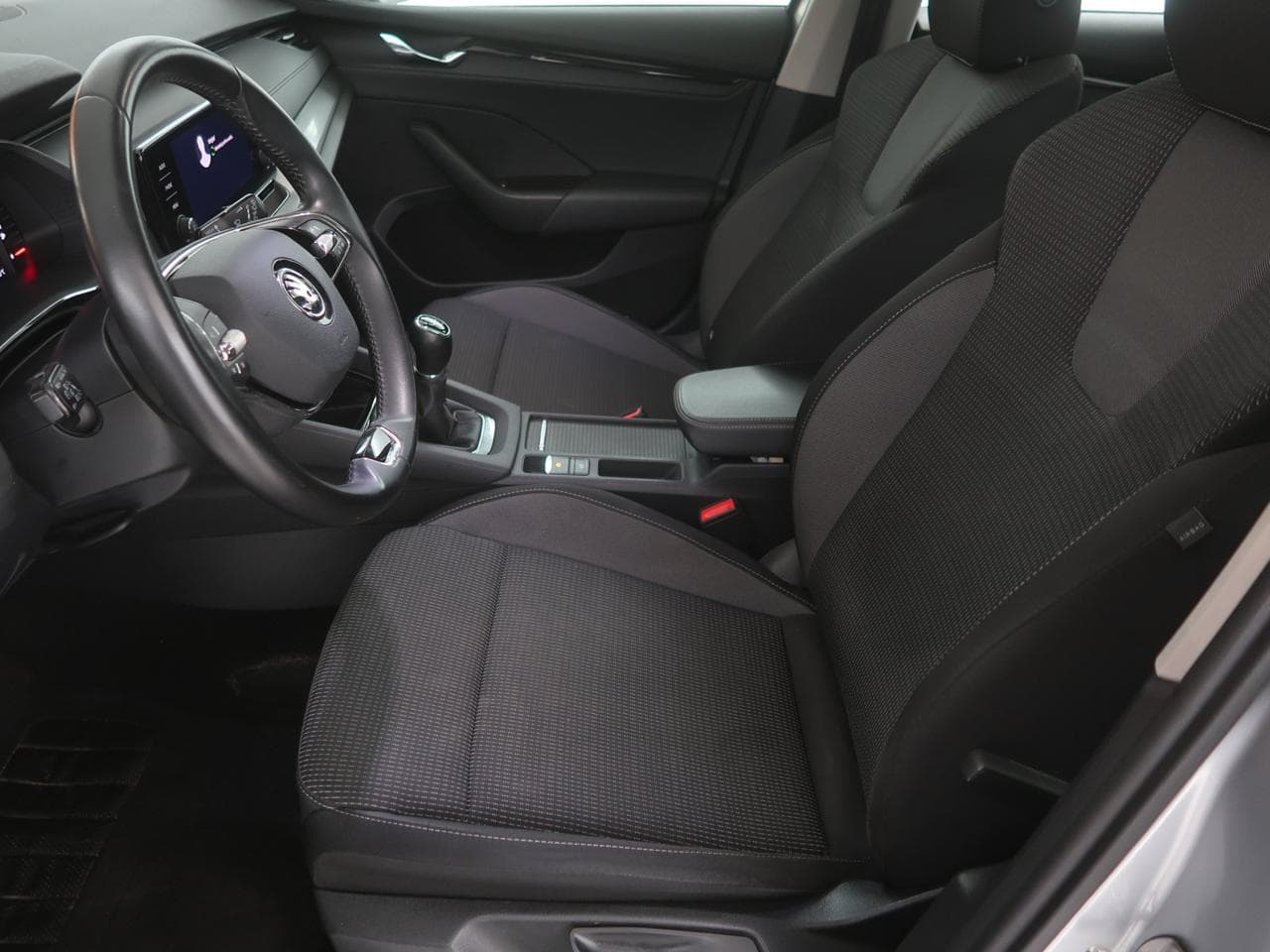 2023 Škoda OCTAVIA - 16