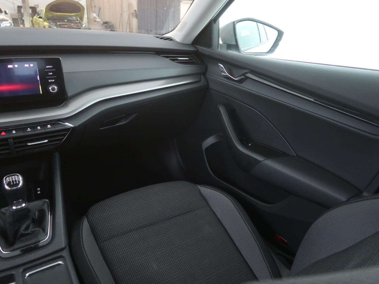 2023 Škoda OCTAVIA - 11