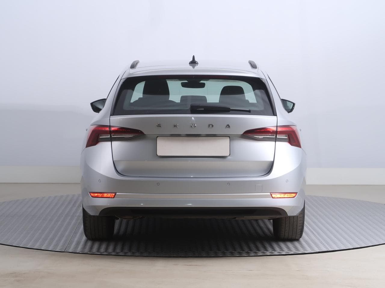 2023 Škoda OCTAVIA - 6