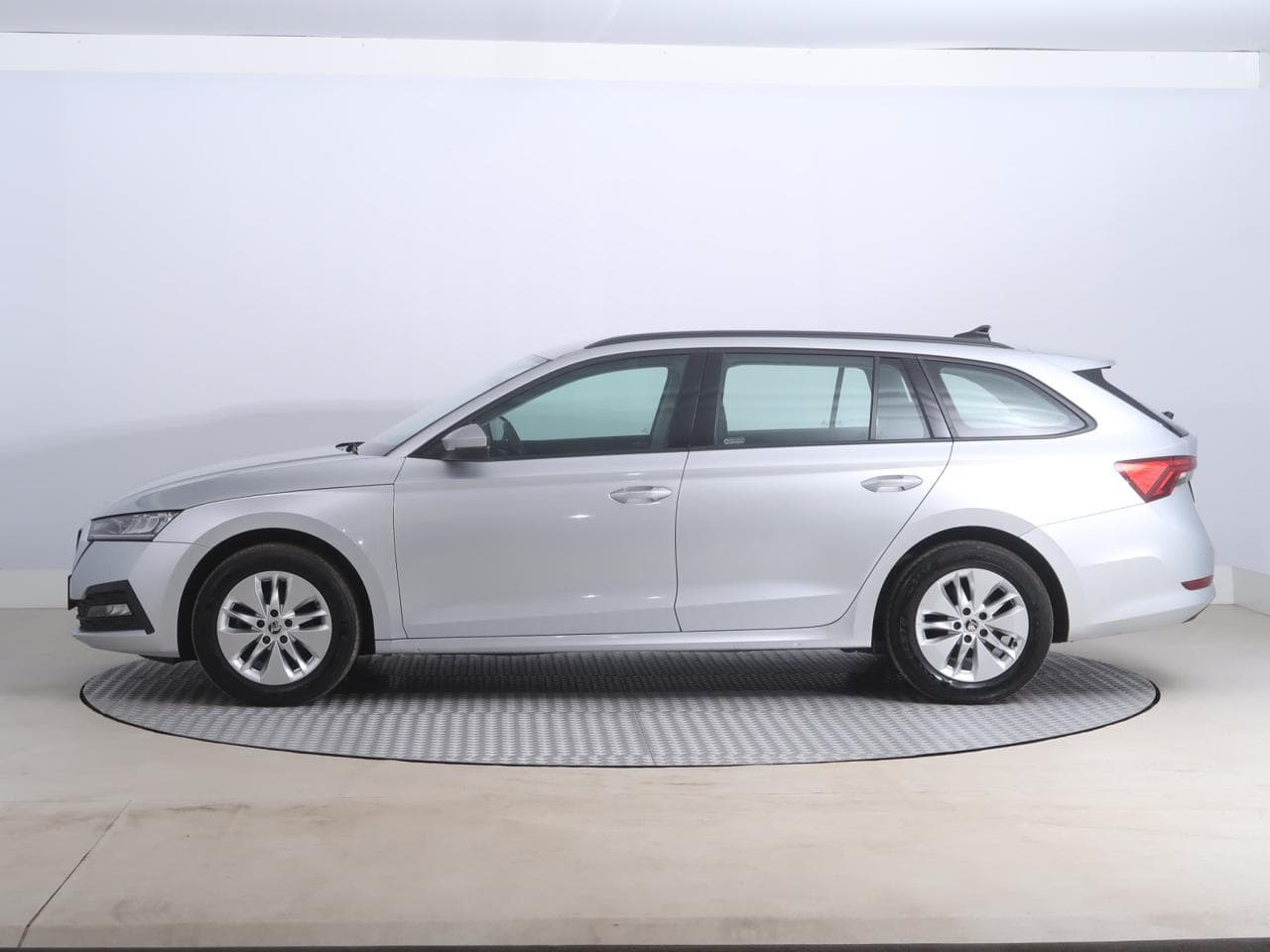 2023 Škoda OCTAVIA - 4