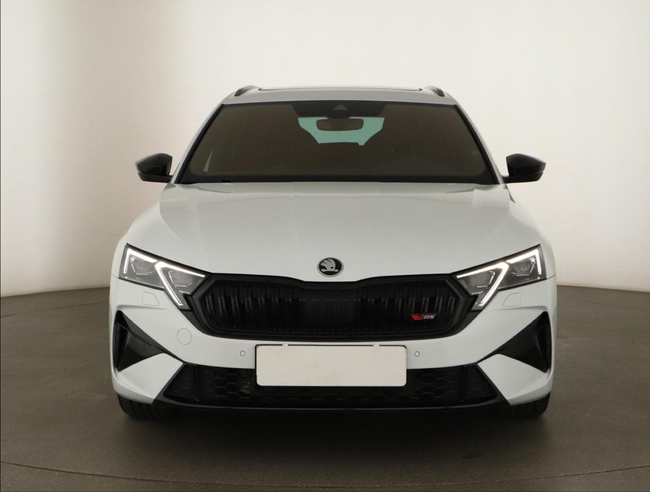 2025 Škoda OCTAVIA - 2