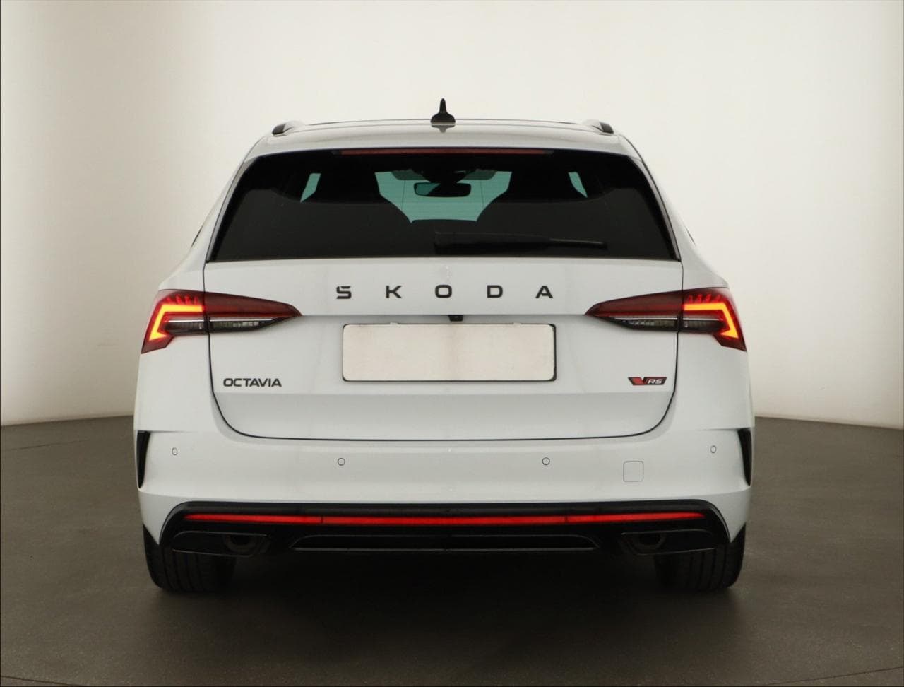 2025 Škoda OCTAVIA - 6