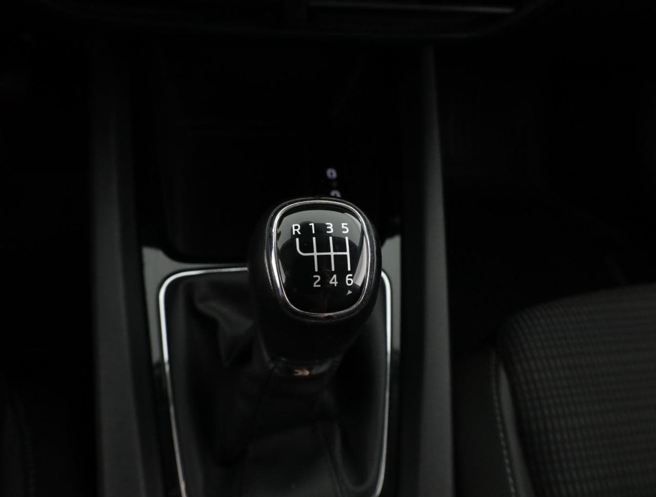 2022 Škoda OCTAVIA - 19