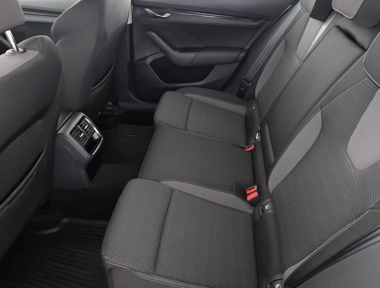 2022 Škoda OCTAVIA - 12