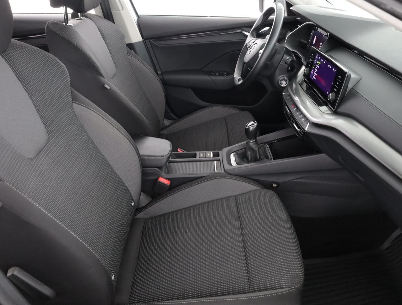 2022 Škoda OCTAVIA - 10