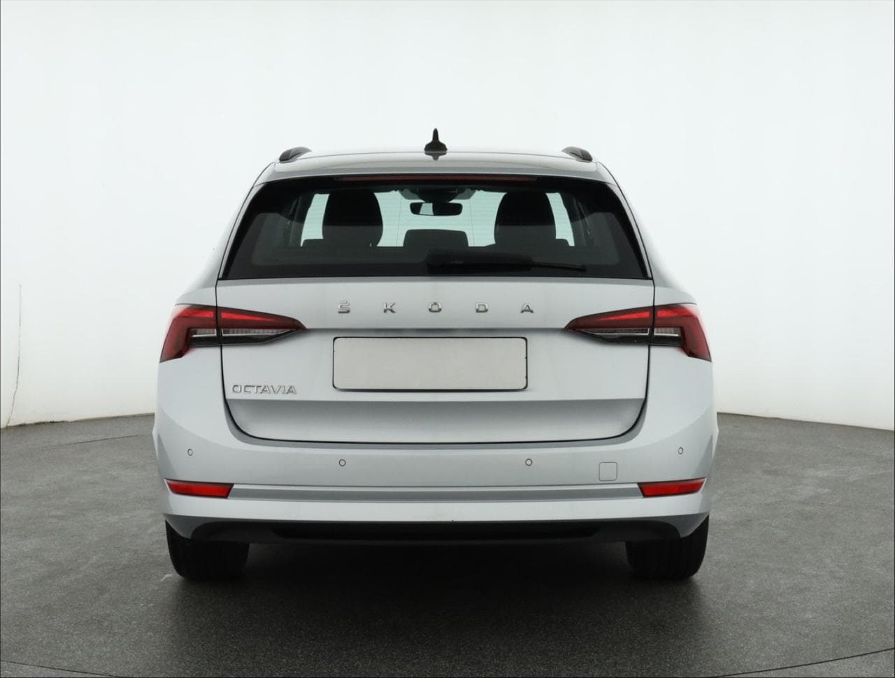 2022 Škoda OCTAVIA - 6