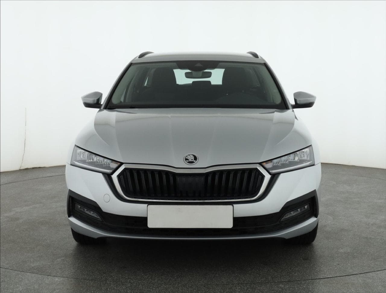 2022 Škoda OCTAVIA - 2