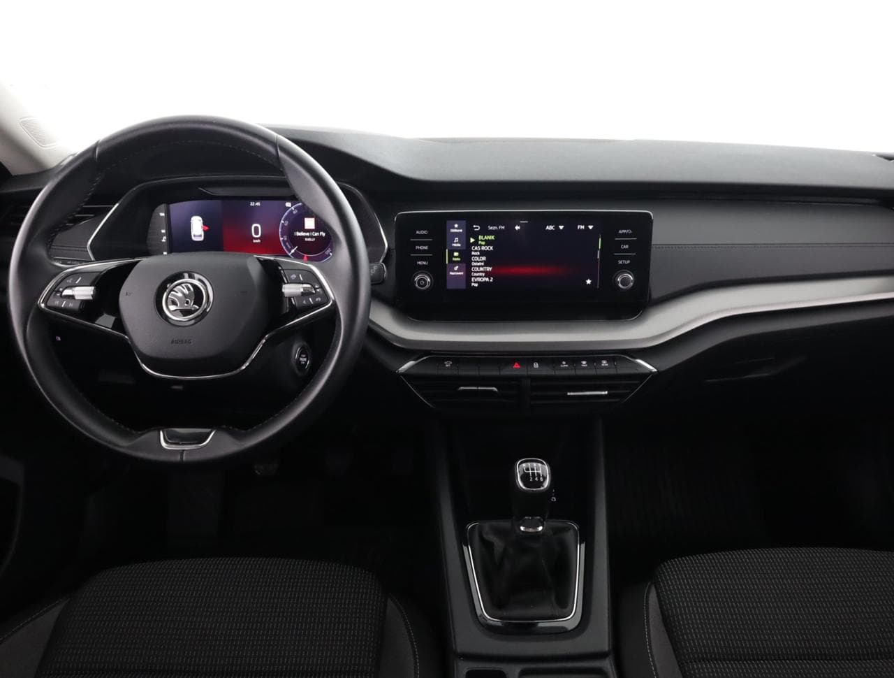 2022 Škoda OCTAVIA - 9