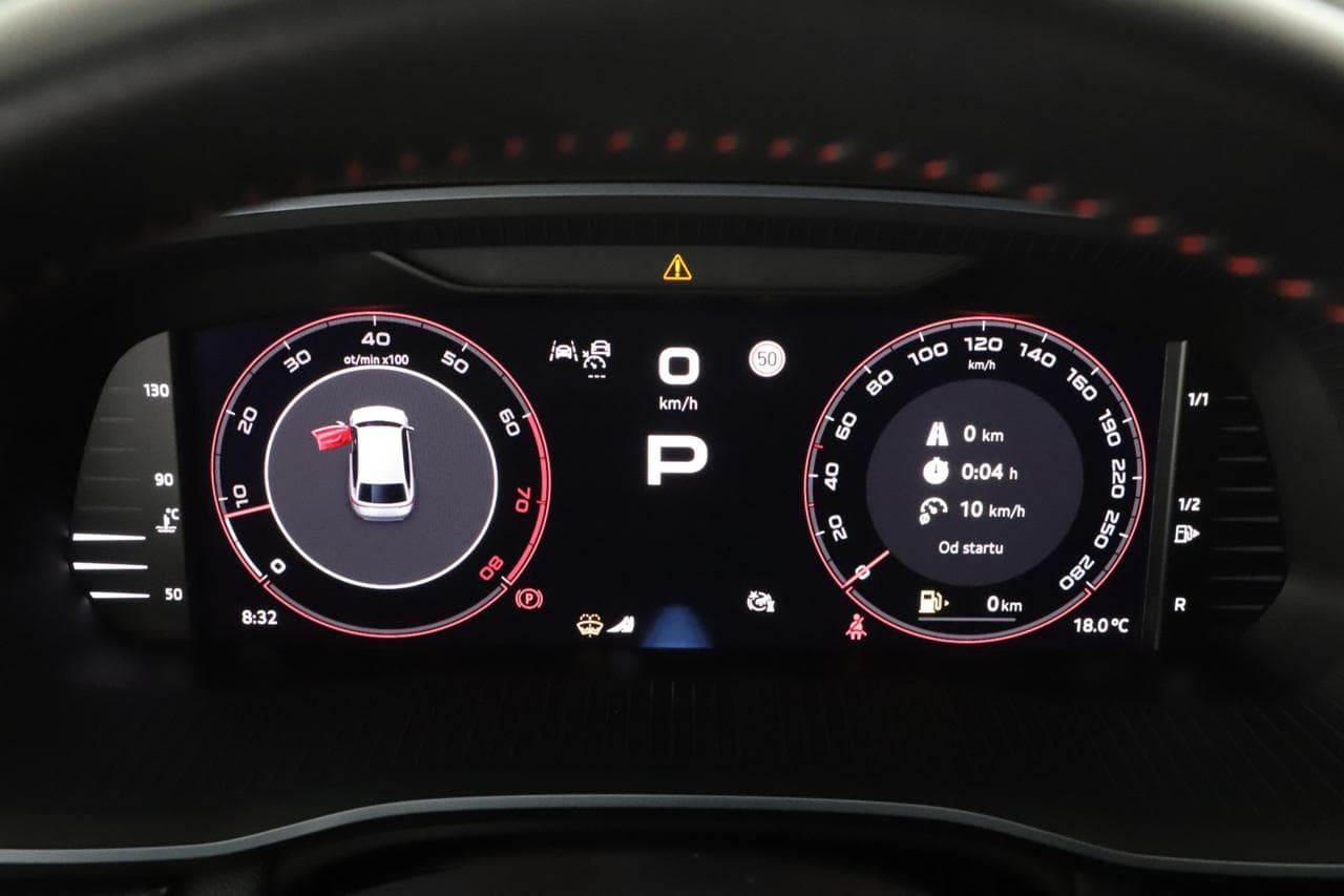 2025 Škoda OCTAVIA - 14