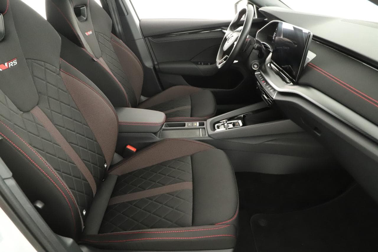 2025 Škoda OCTAVIA - 10