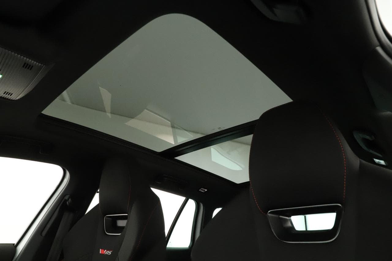 2025 Škoda OCTAVIA - 19