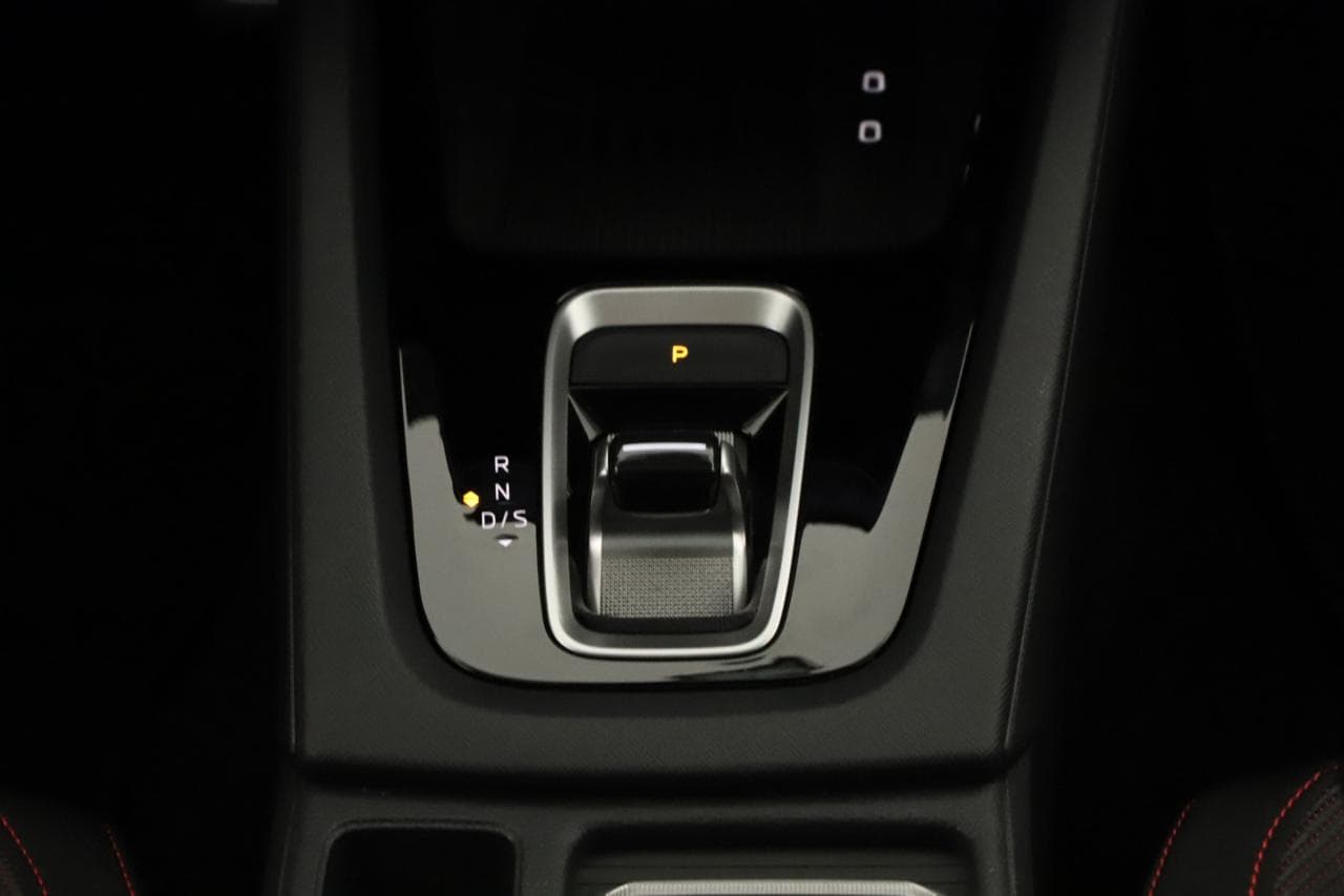 2025 Škoda OCTAVIA - 16