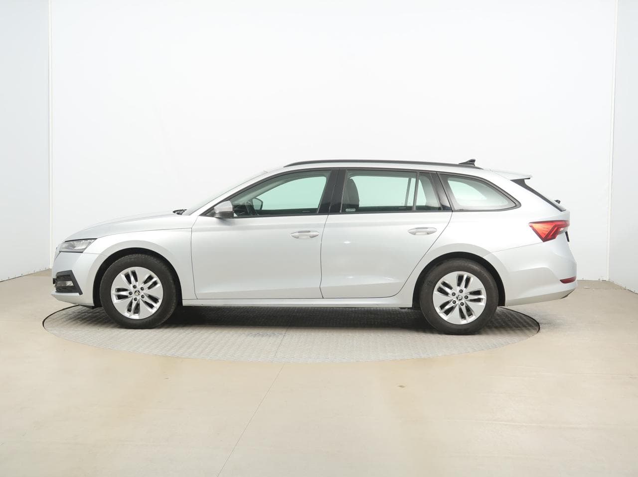 2022 Škoda OCTAVIA - 4