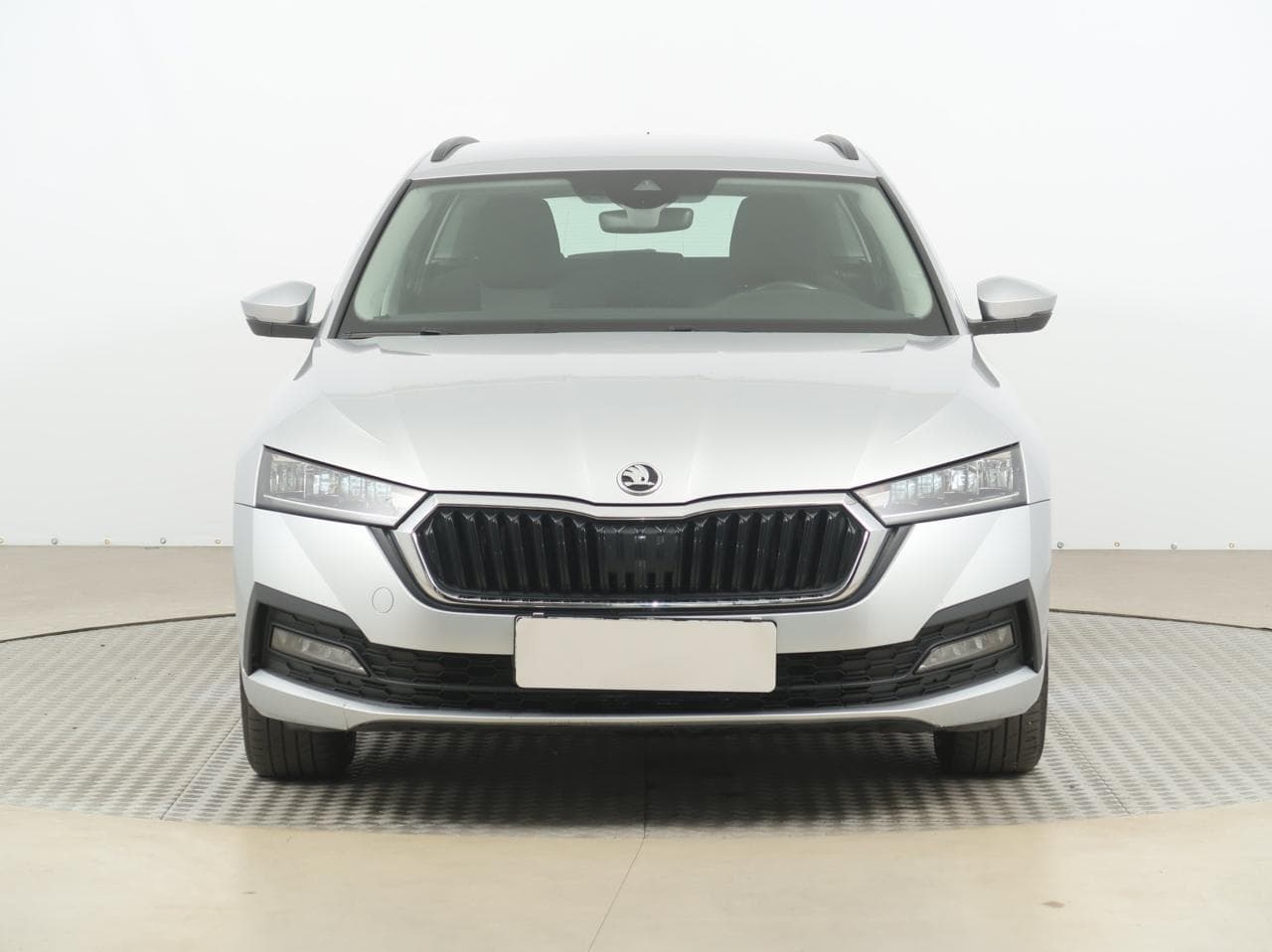 2022 Škoda OCTAVIA - 2
