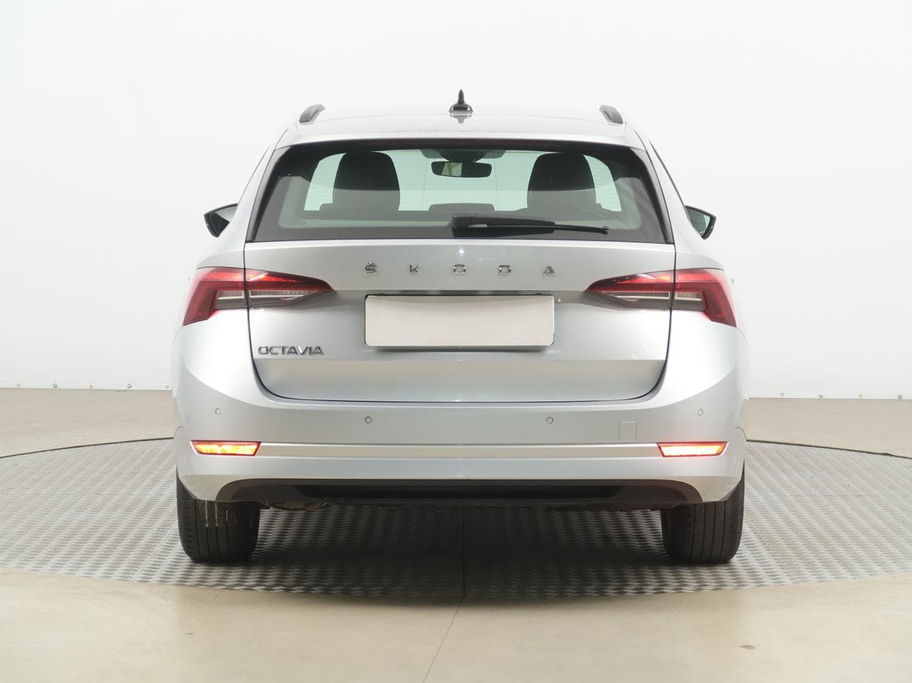 2022 Škoda OCTAVIA - 6