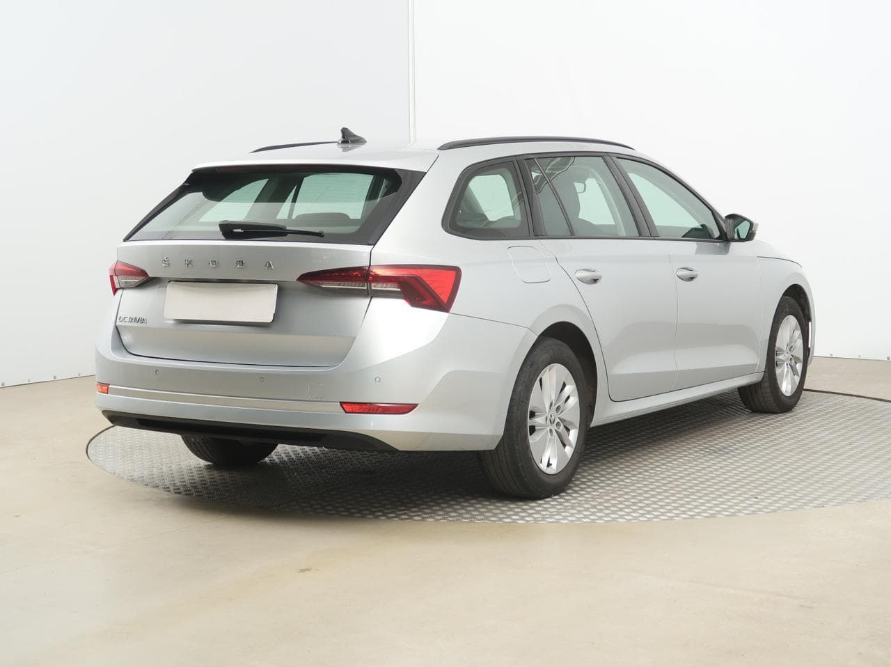 2022 Škoda OCTAVIA - 7