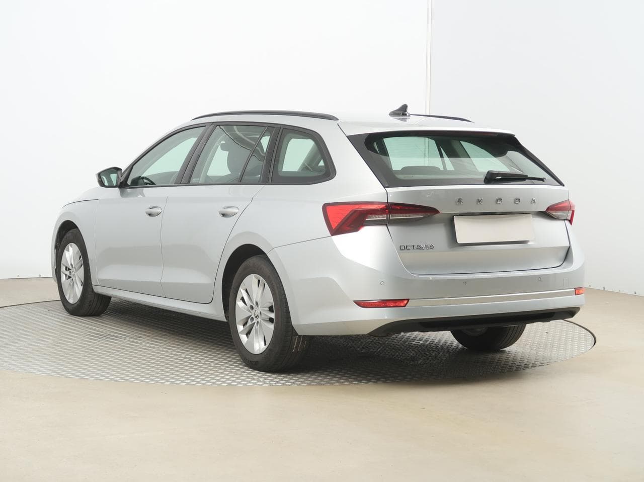 2022 Škoda OCTAVIA - 5