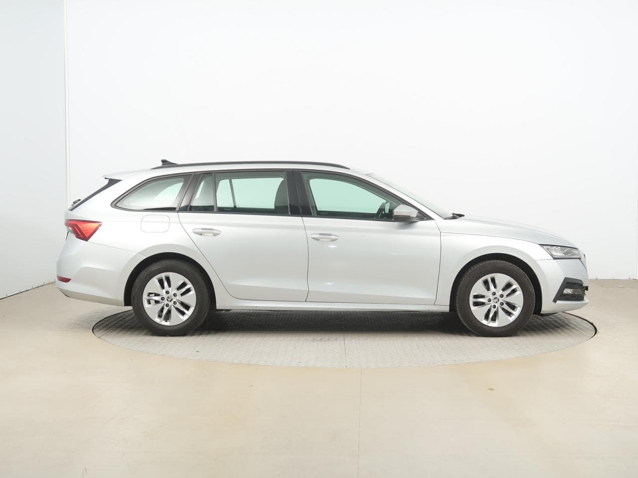 2022 Škoda OCTAVIA - 8
