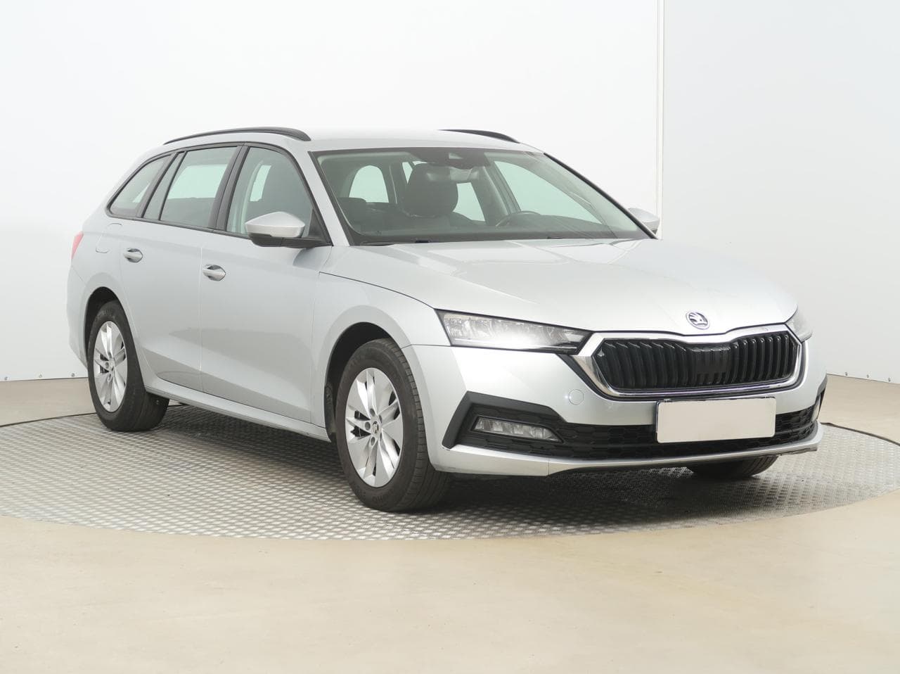 2022 Škoda OCTAVIA