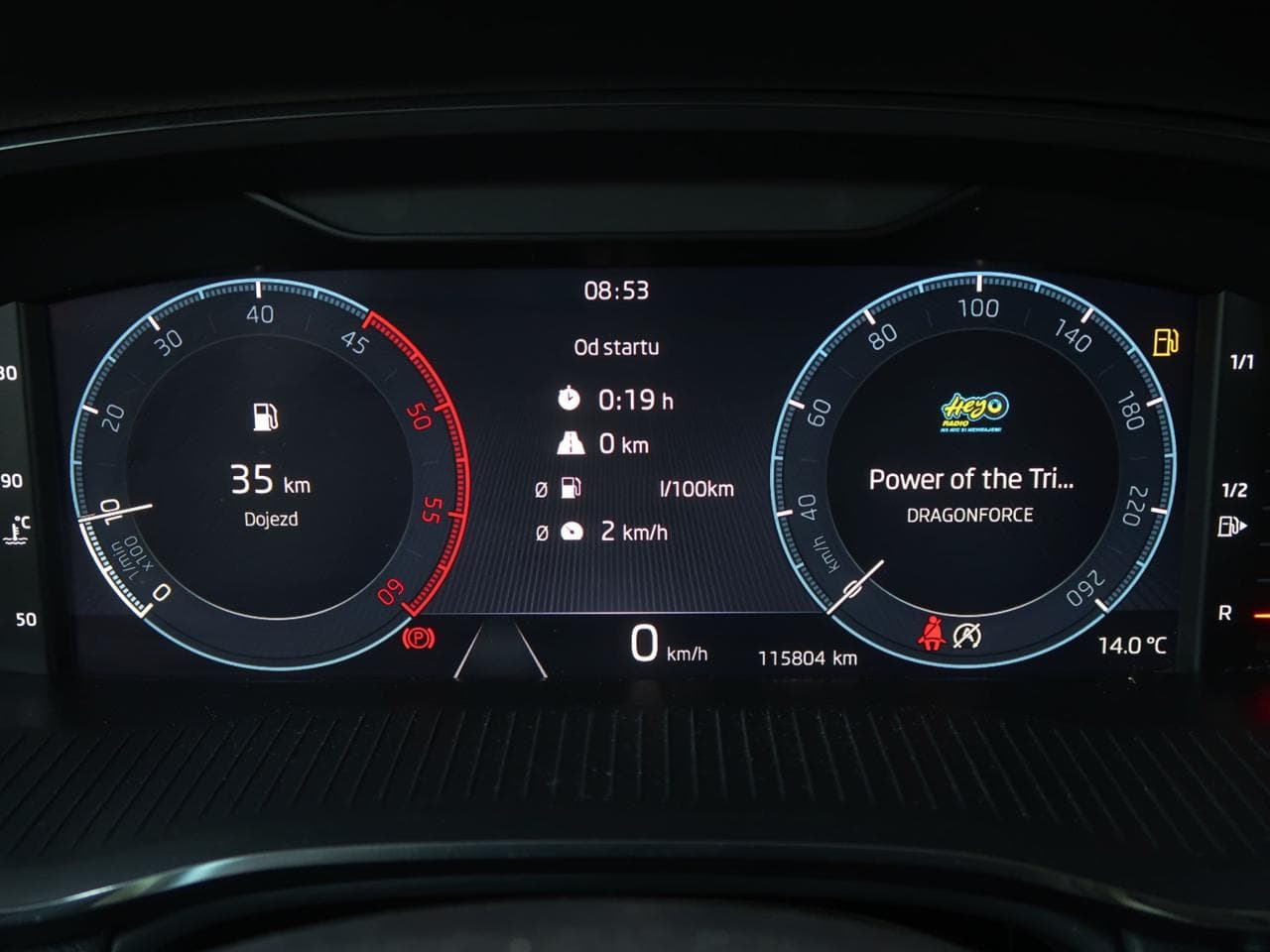 2022 Škoda OCTAVIA - 17