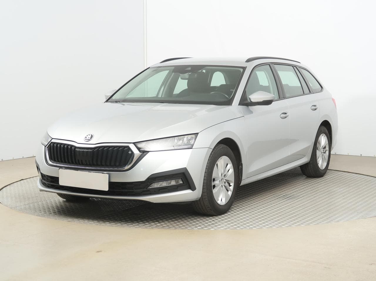 2022 Škoda OCTAVIA - 3