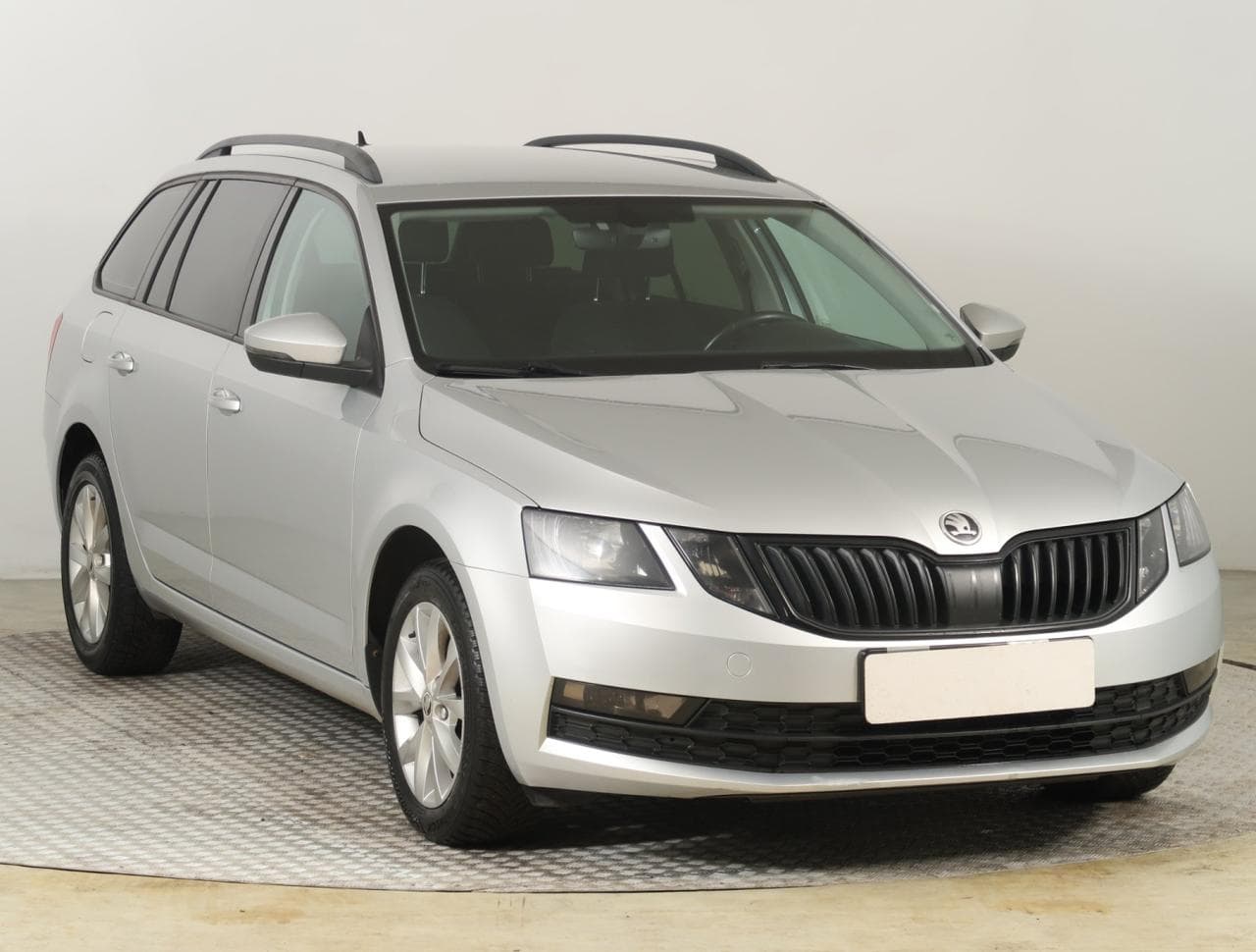 2017 Škoda OCTAVIA