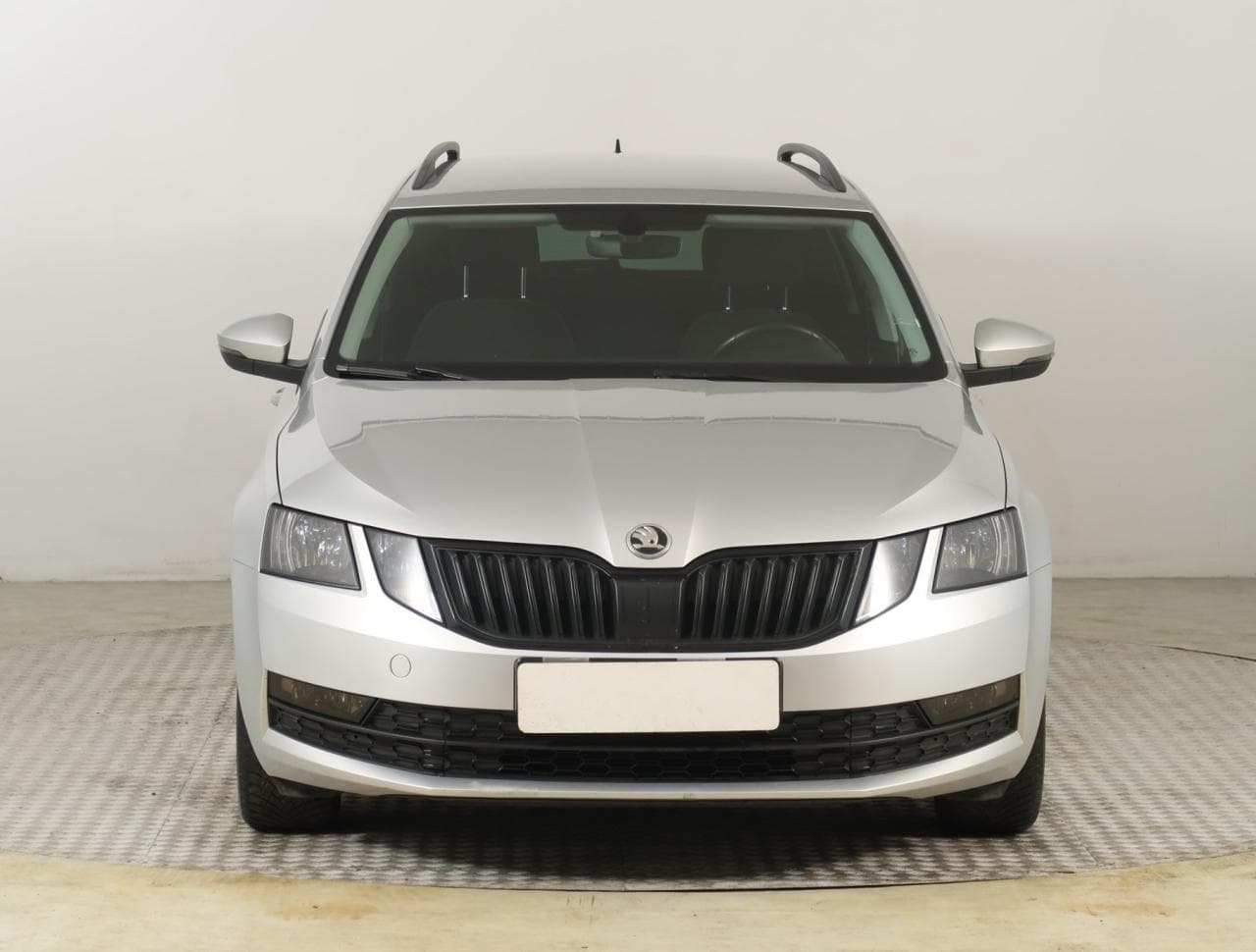 2017 Škoda OCTAVIA - 2