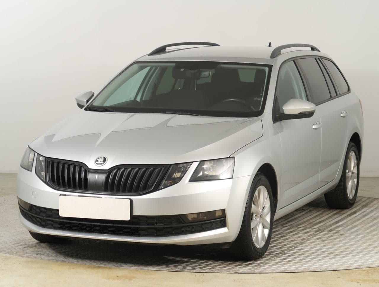 2017 Škoda OCTAVIA - 3
