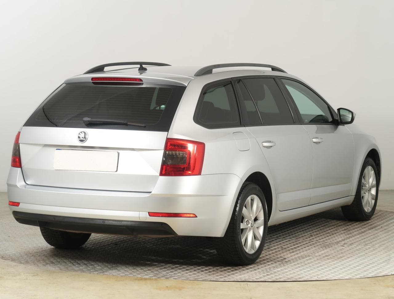 2017 Škoda OCTAVIA - 7