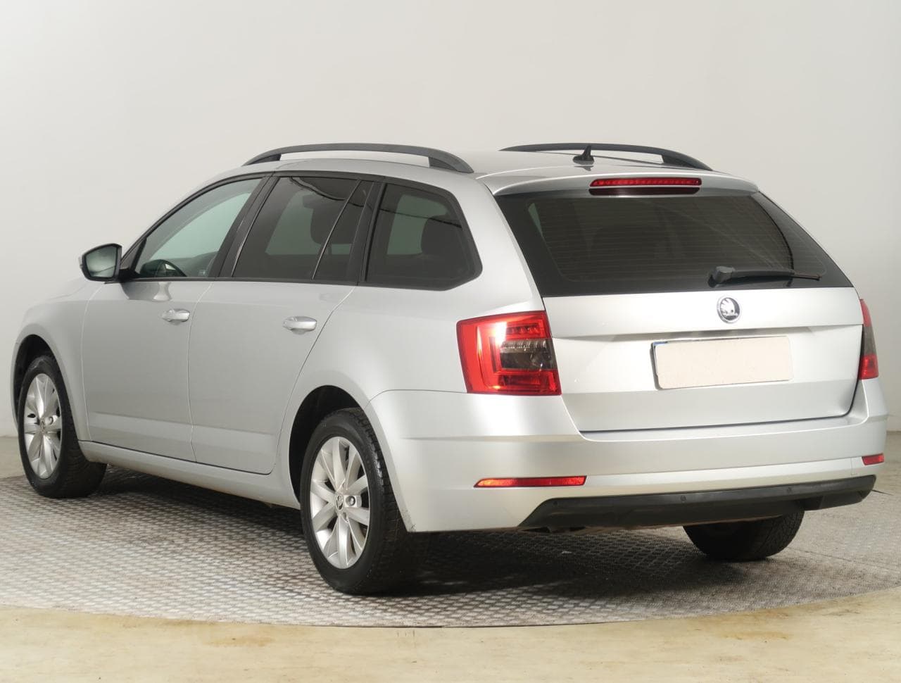 2017 Škoda OCTAVIA - 5
