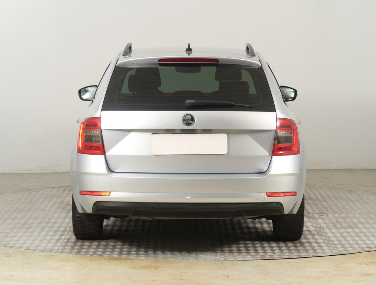 2017 Škoda OCTAVIA - 6