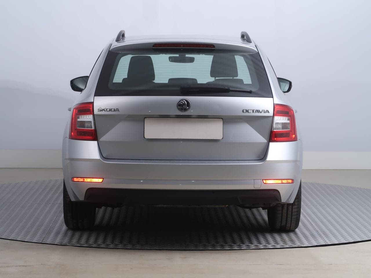 2019 Škoda OCTAVIA - 6