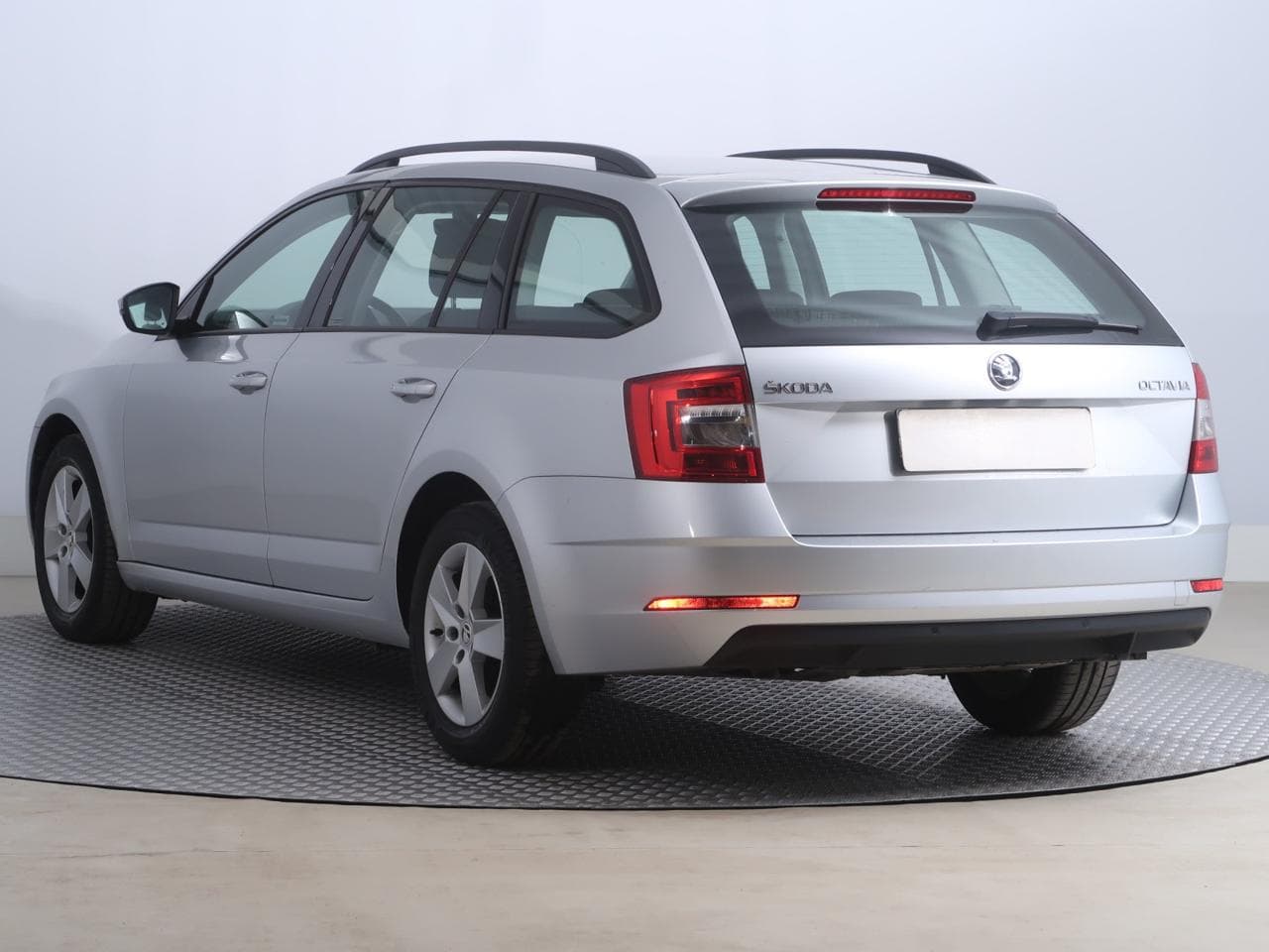 2019 Škoda OCTAVIA - 5