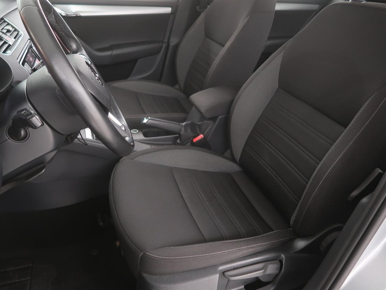 2019 Škoda OCTAVIA - 16