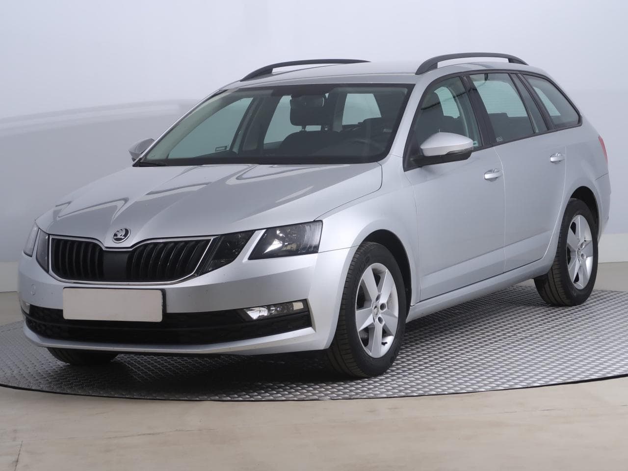 2019 Škoda OCTAVIA - 3