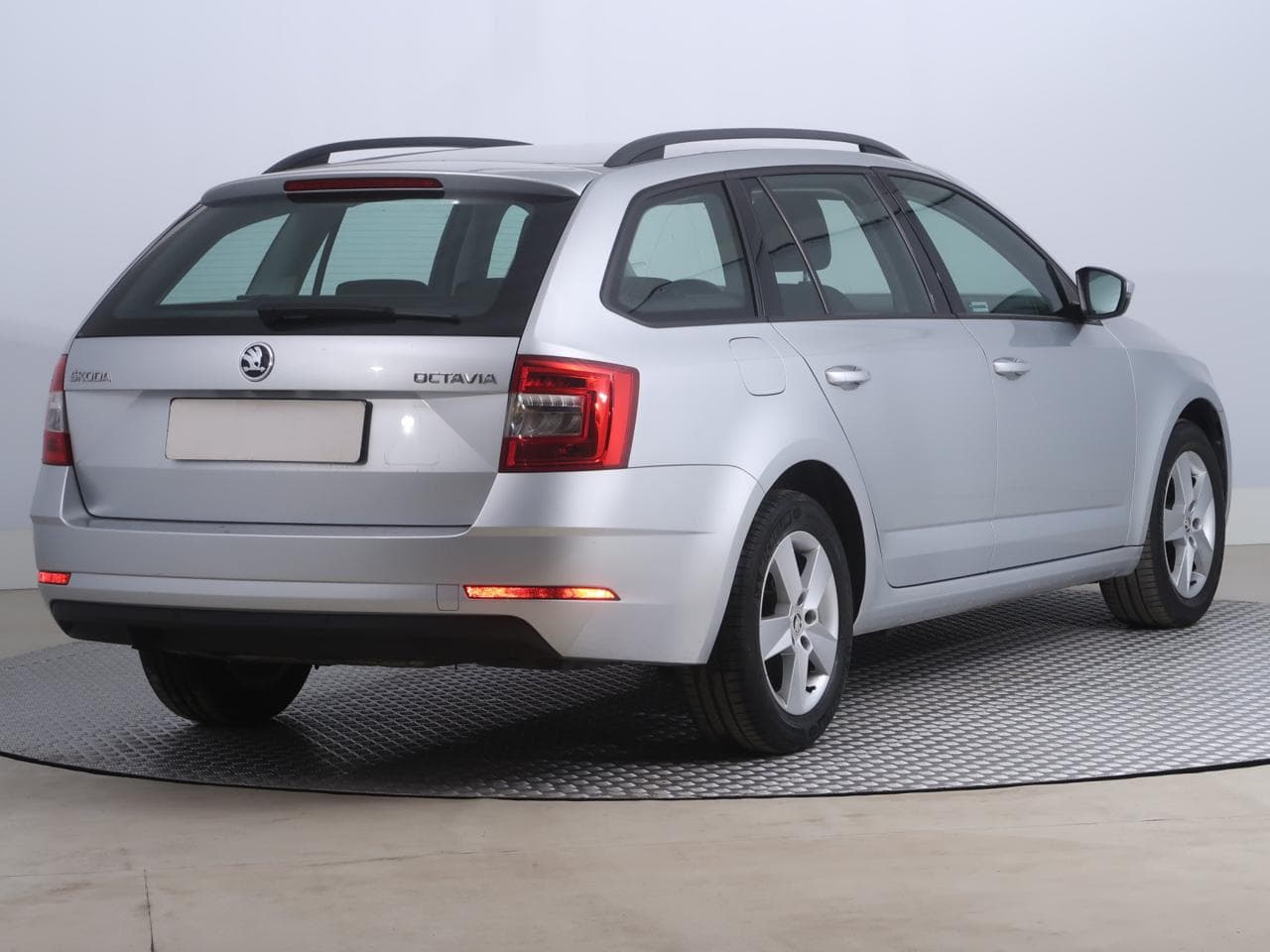 2019 Škoda OCTAVIA - 7