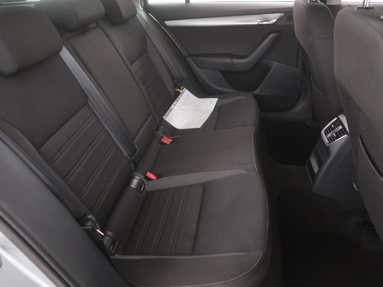 2019 Škoda OCTAVIA - 13