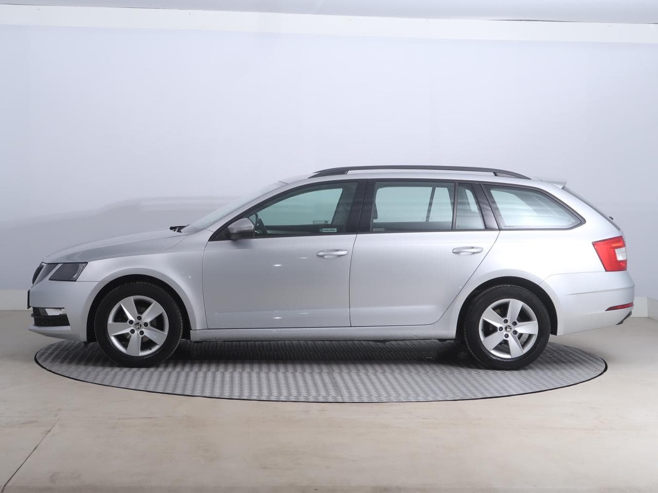 2019 Škoda OCTAVIA - 4