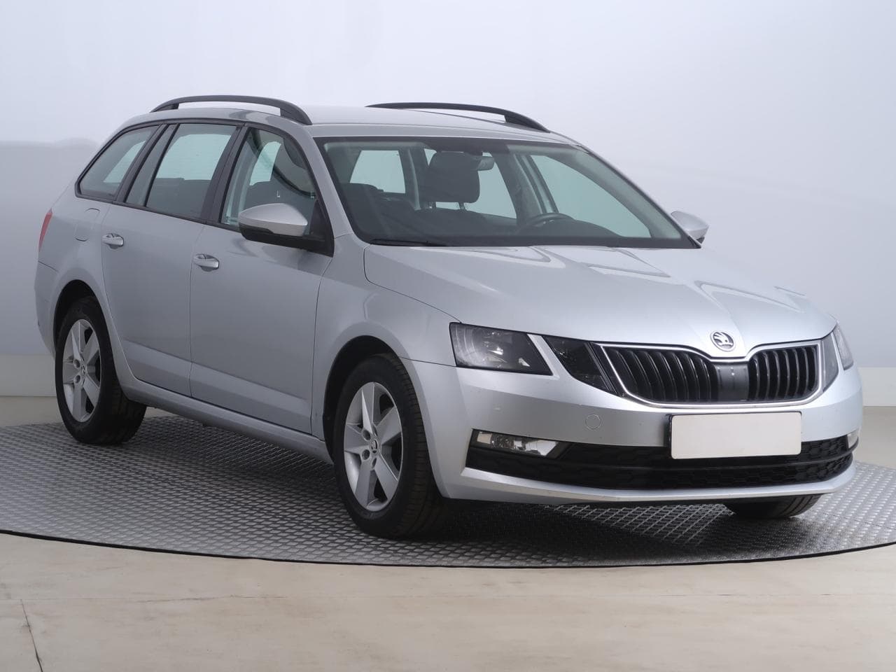 2019 Škoda OCTAVIA
