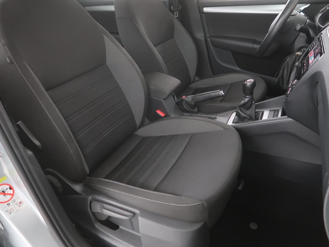 2019 Škoda OCTAVIA - 12