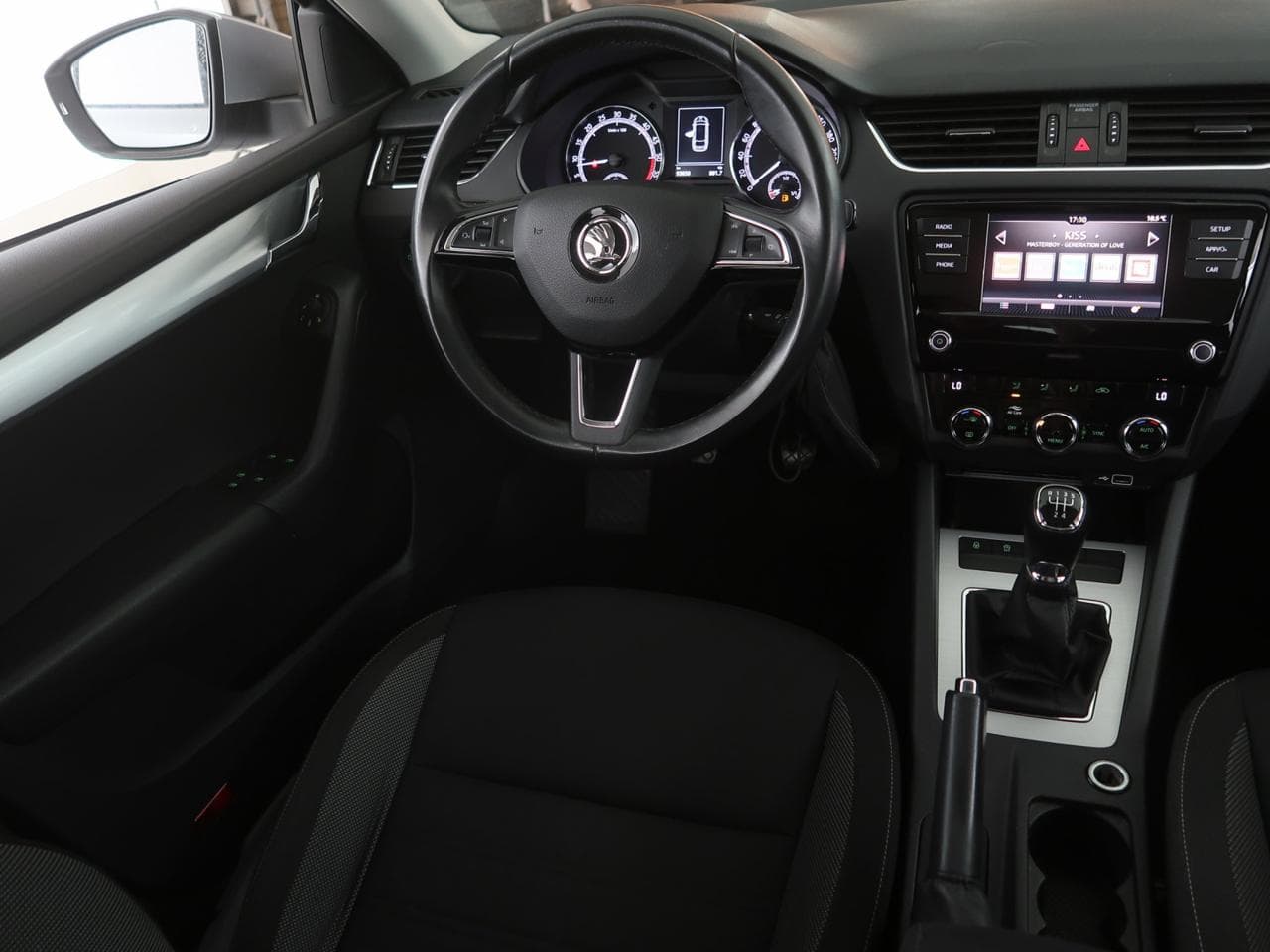 2019 Škoda OCTAVIA - 9