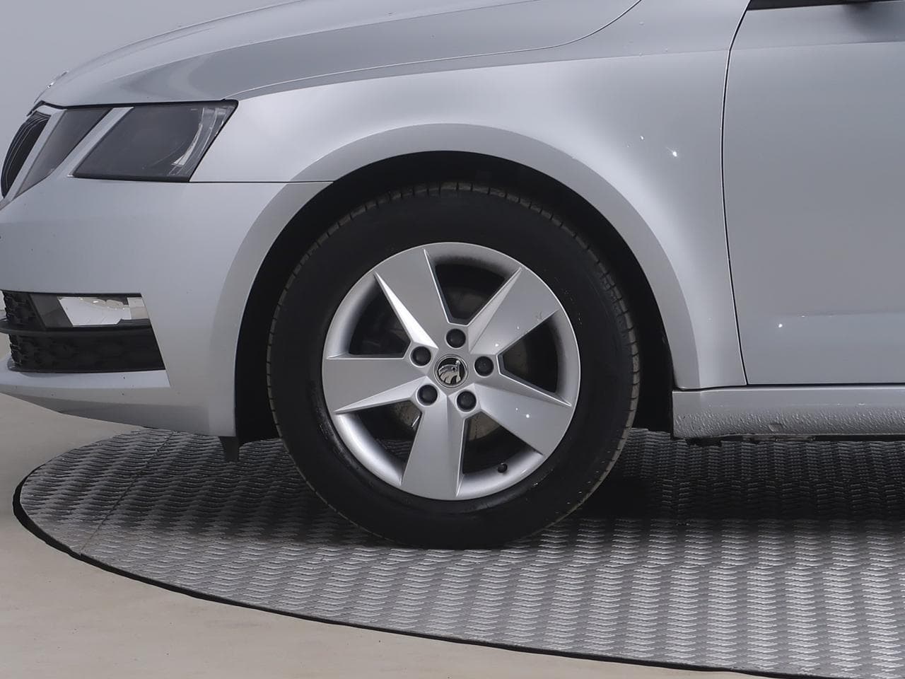 2019 Škoda OCTAVIA - 20