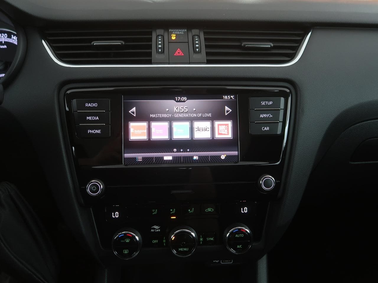 2019 Škoda OCTAVIA - 18