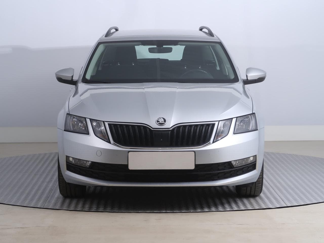 2019 Škoda OCTAVIA - 2