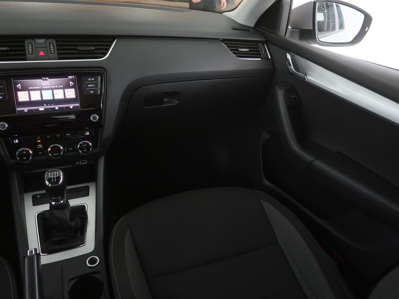 2019 Škoda OCTAVIA - 11