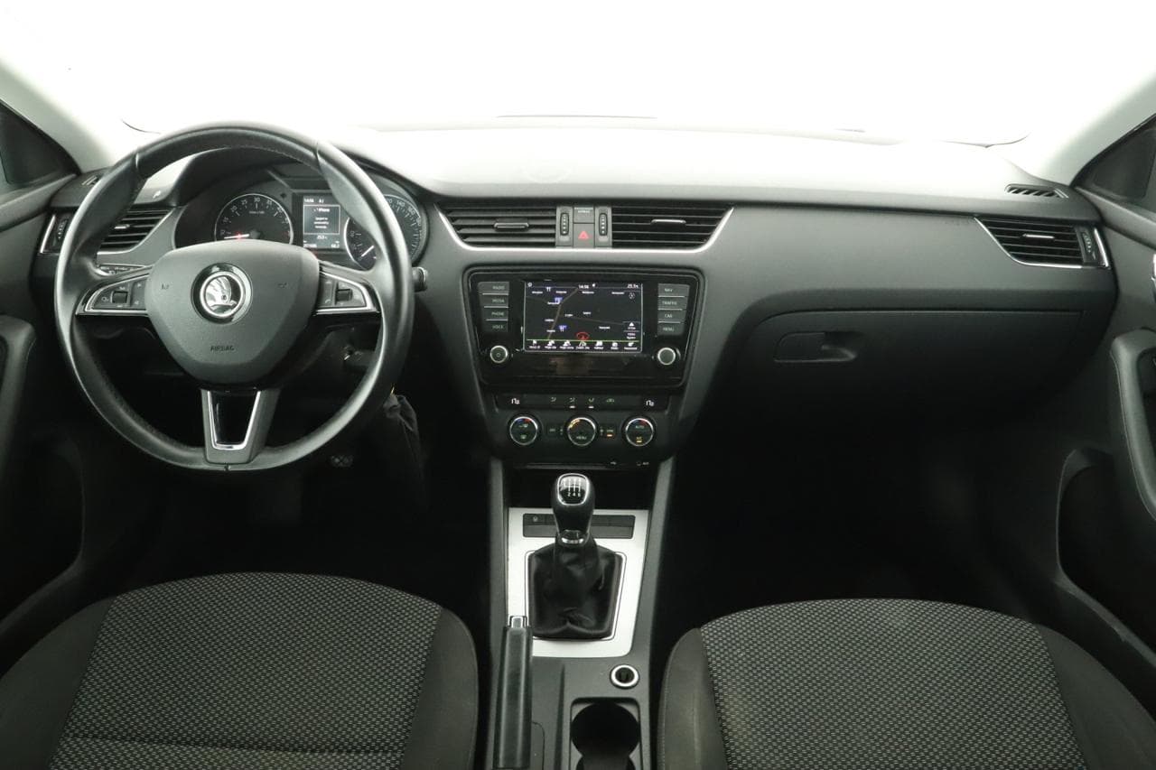 2016 Škoda OCTAVIA - 9