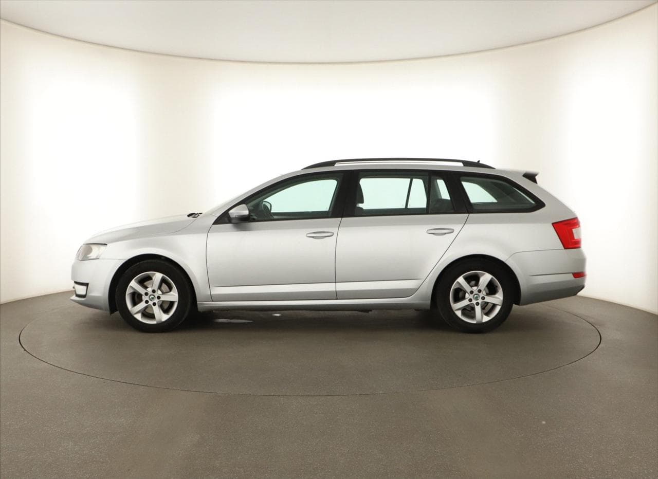 2016 Škoda OCTAVIA - 4