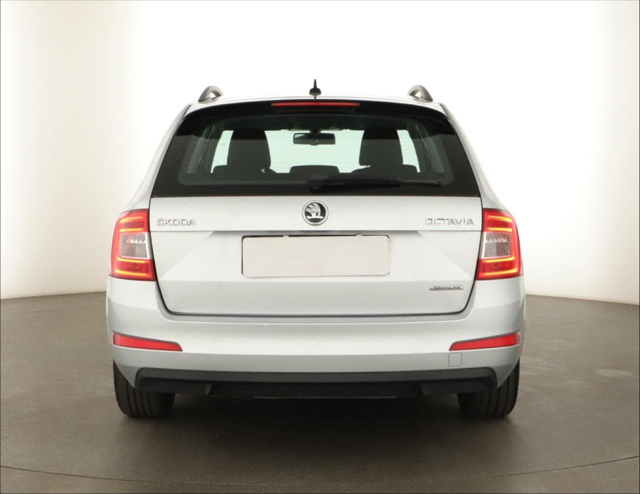 2016 Škoda OCTAVIA - 6